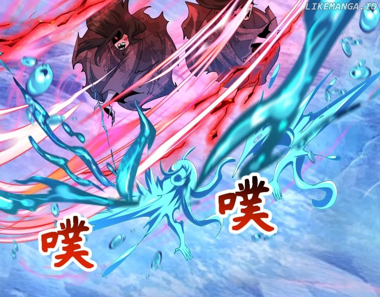 Read Era of the Haunted Manga Online