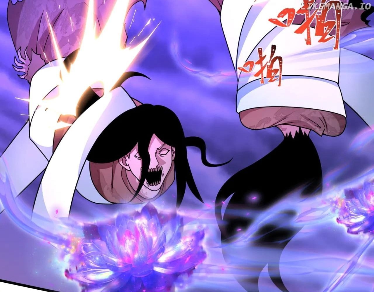 Read Era of the Haunted Manga Online