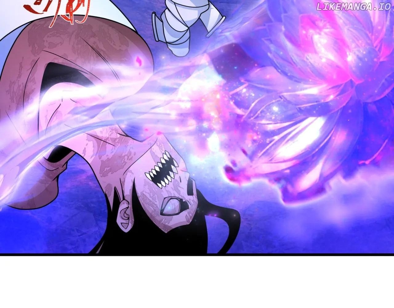 Read Era of the Haunted Manga Online