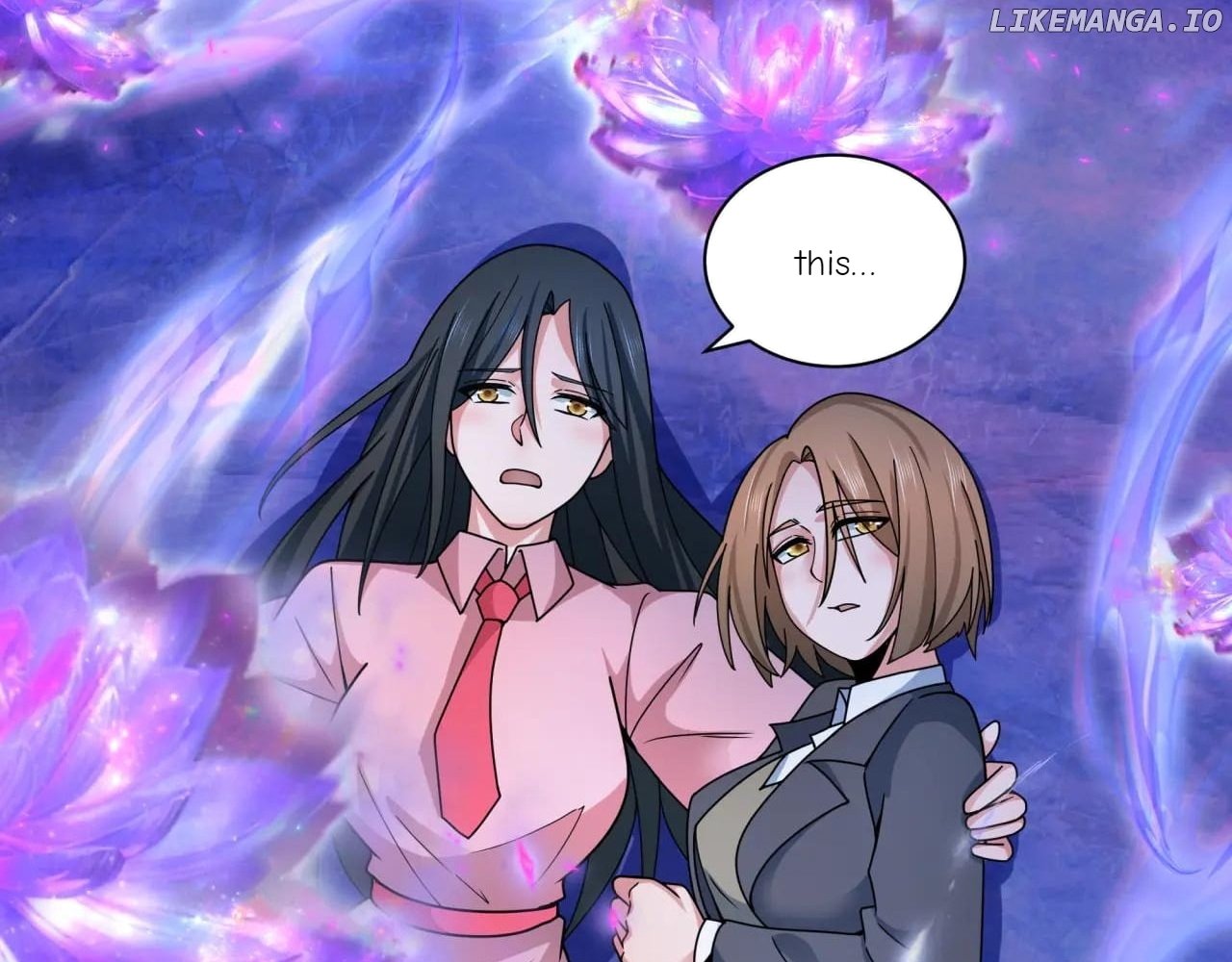 Read Era of the Haunted Manga Online