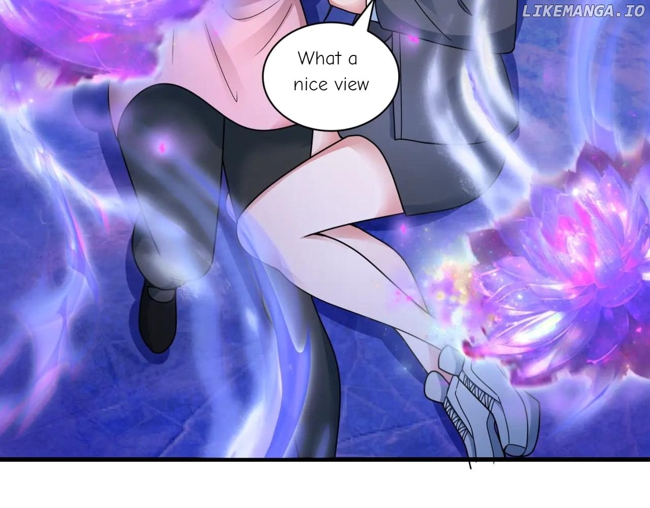 Read Era of the Haunted Manga Online