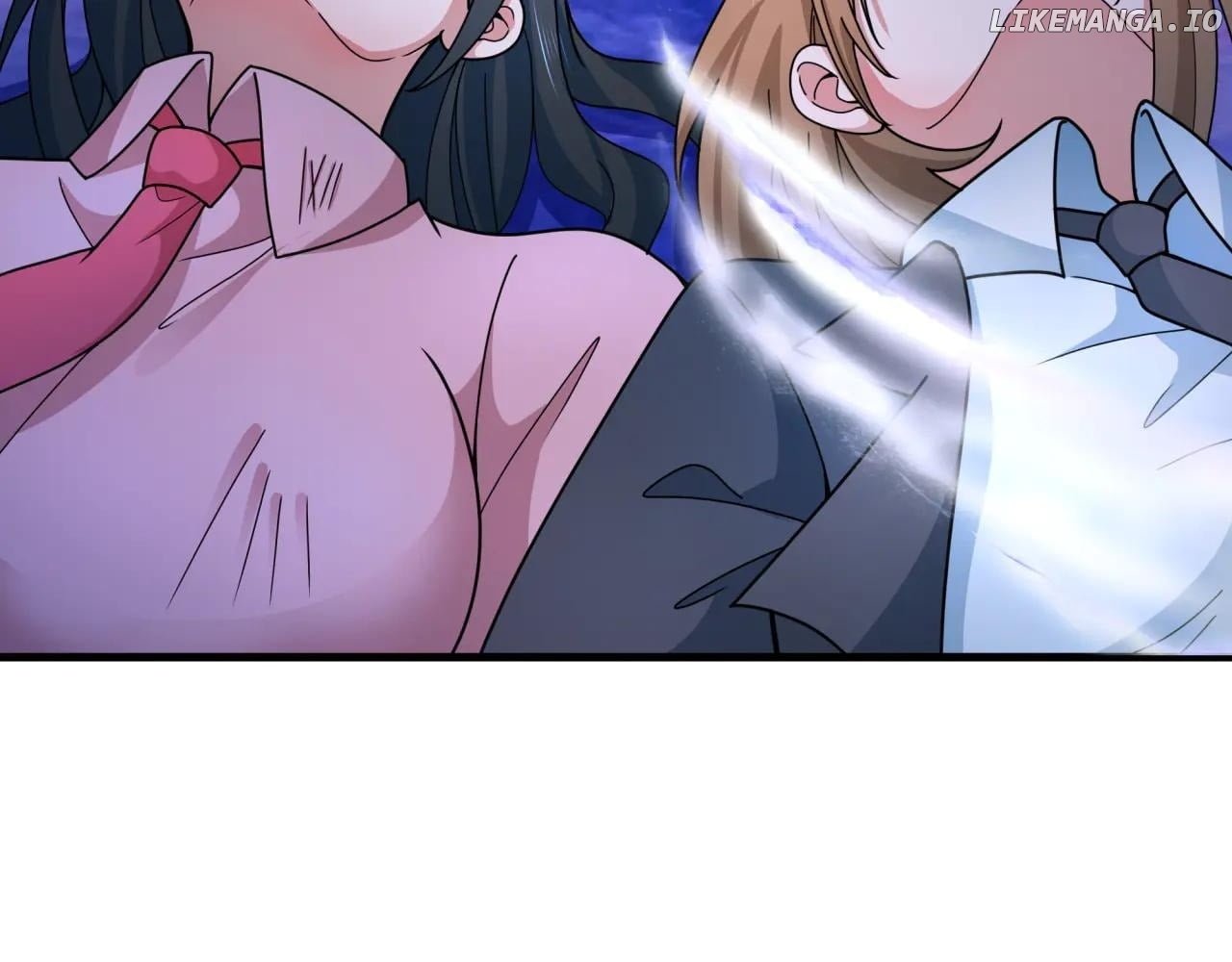Read Era of the Haunted Manga Online