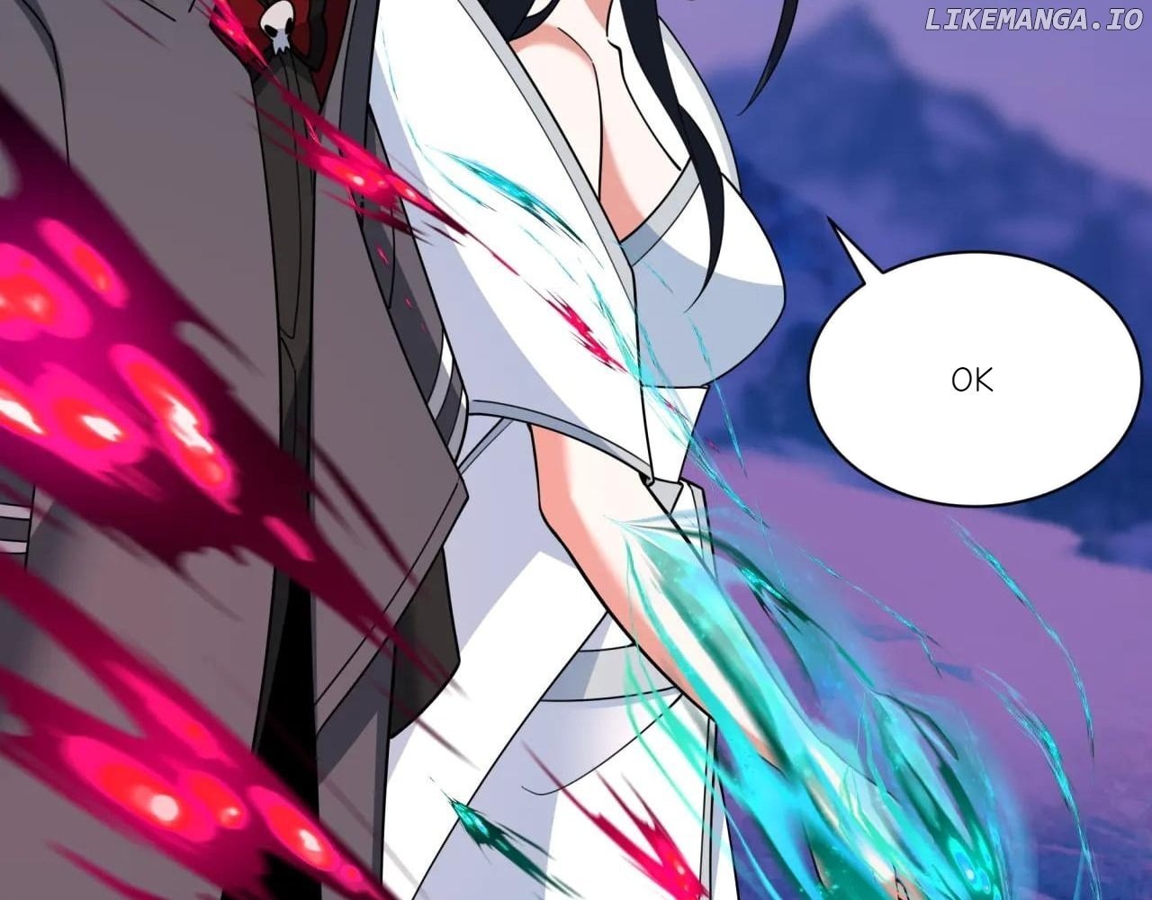 Read Era of the Haunted Manga Online