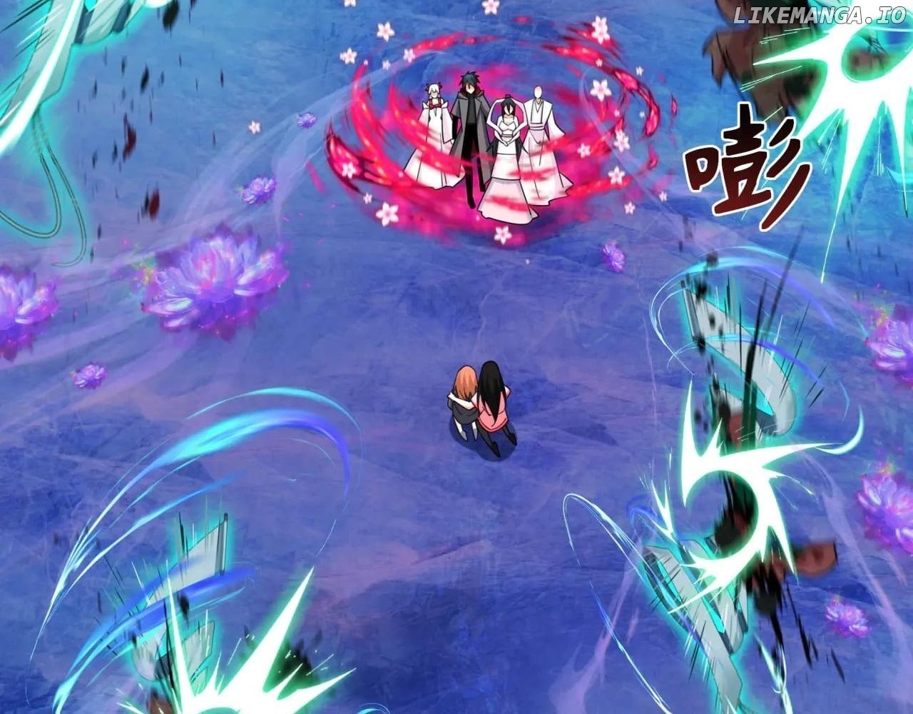 Read Era of the Haunted Manga Online