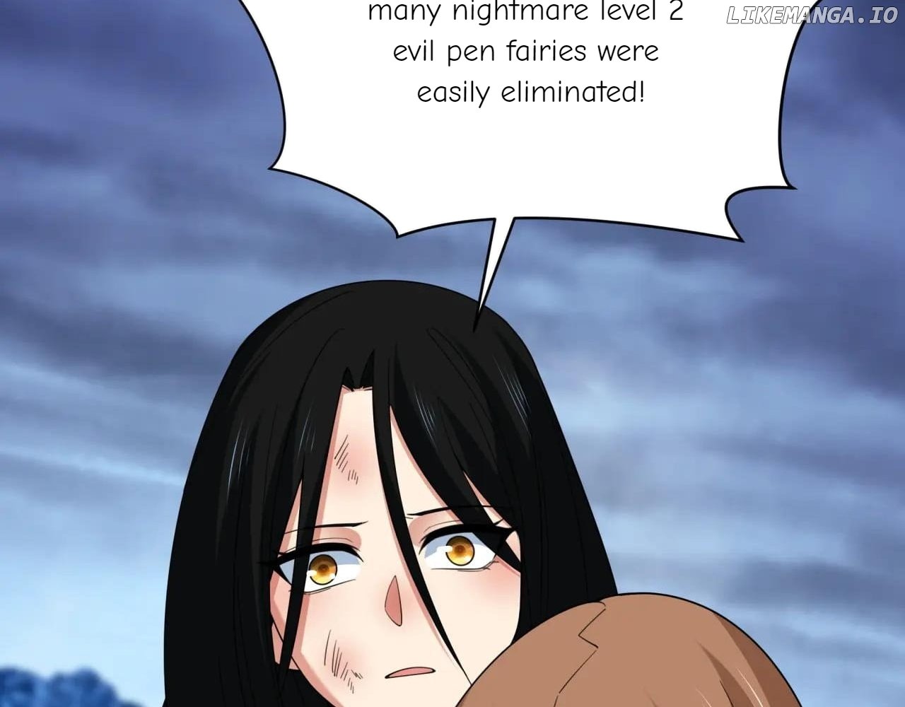 Read Era of the Haunted Manga Online