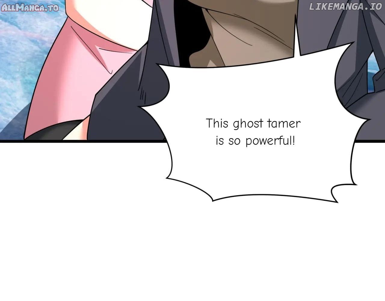 Read Era of the Haunted Manga Online