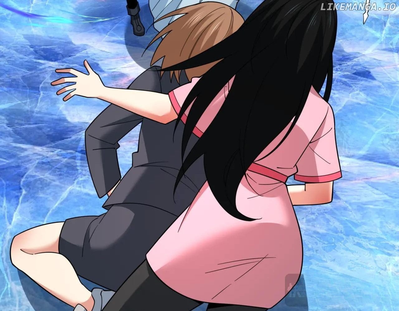 Read Era of the Haunted Manga Online