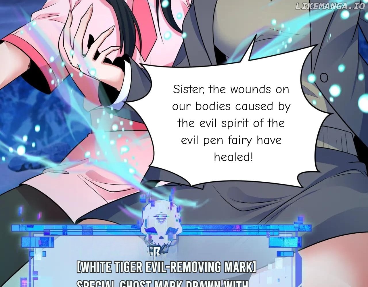 Read Era of the Haunted Manga Online