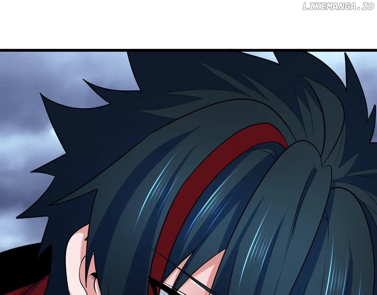 Read Era of the Haunted Manga Online