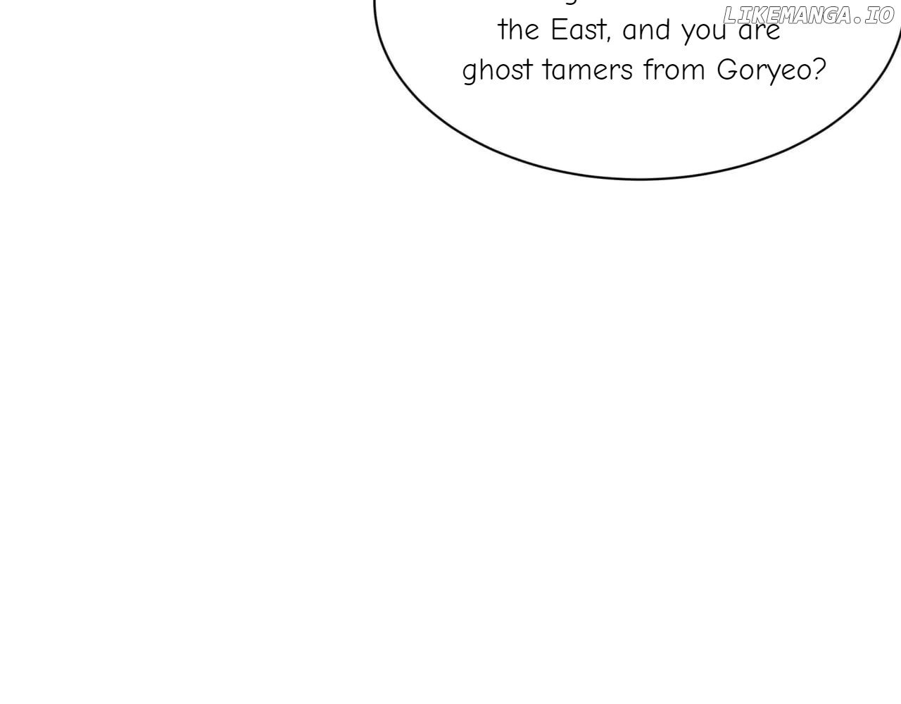 Read Era of the Haunted Manga Online