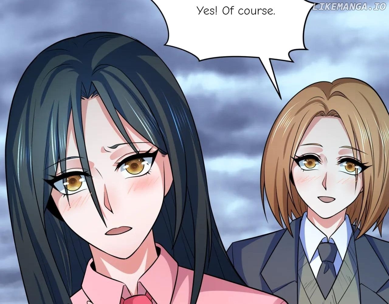Read Era of the Haunted Manga Online