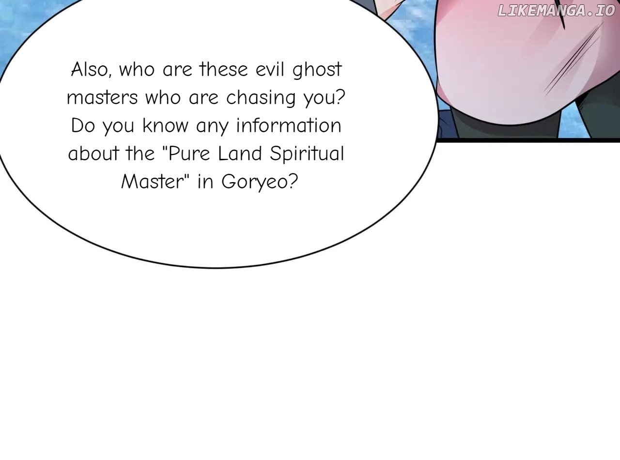 Read Era of the Haunted Manga Online