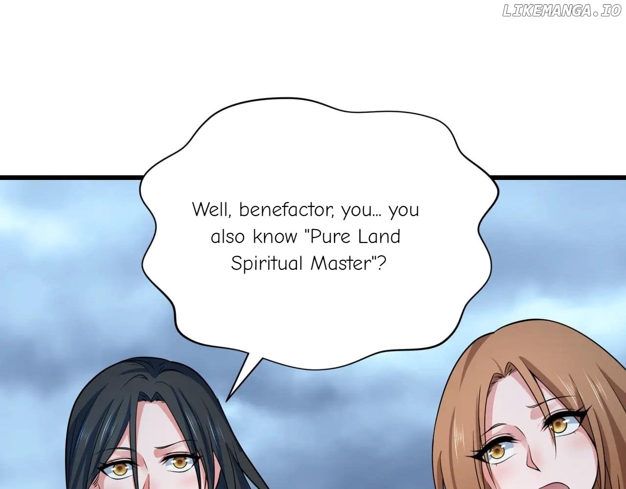 Read Era of the Haunted Manga Online