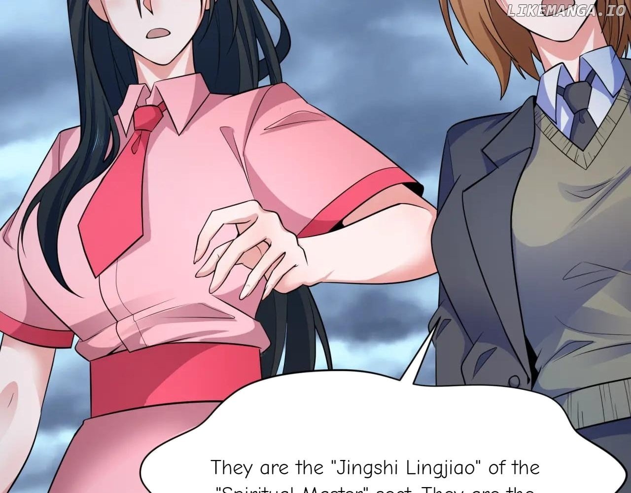 Read Era of the Haunted Manga Online