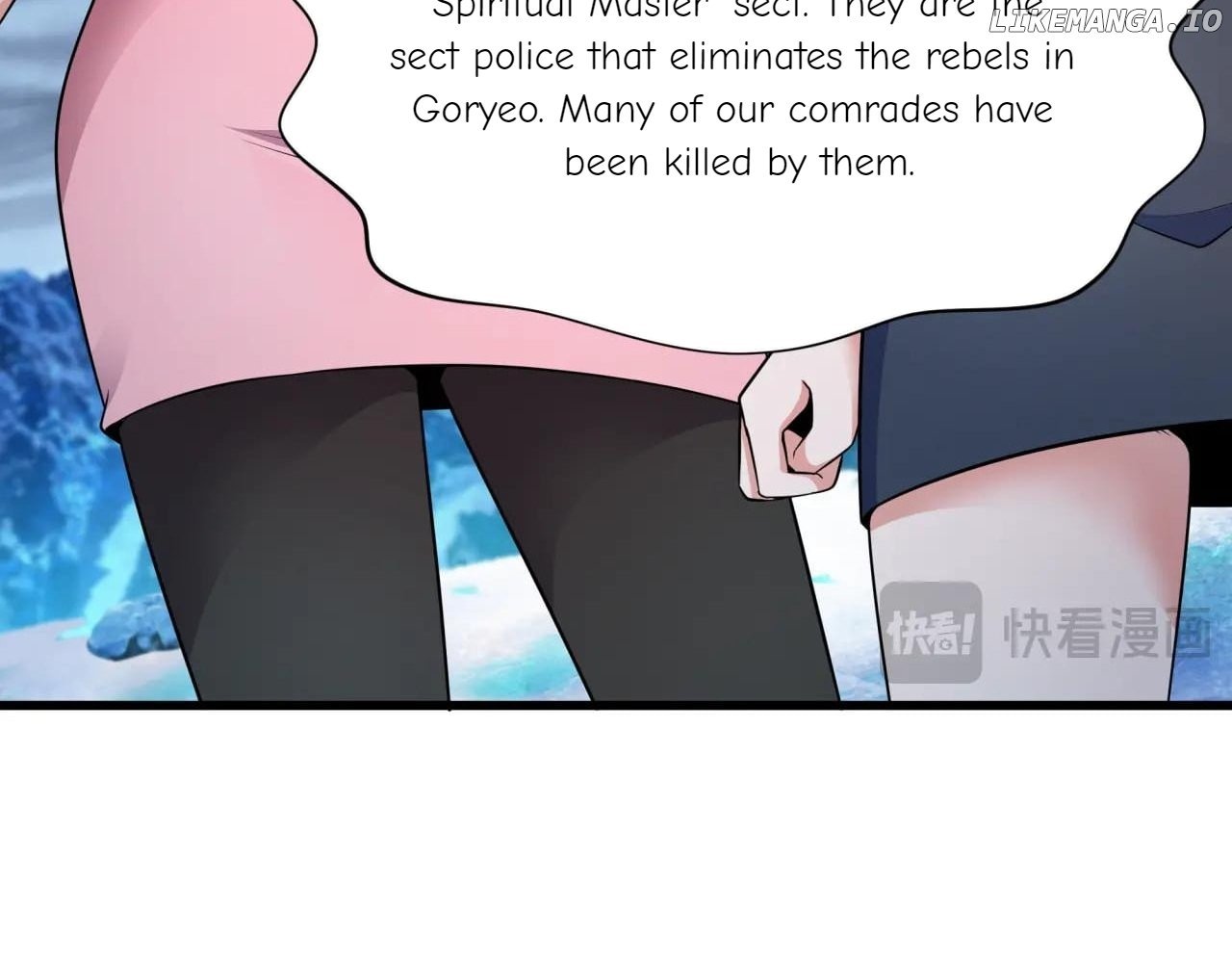 Read Era of the Haunted Manga Online