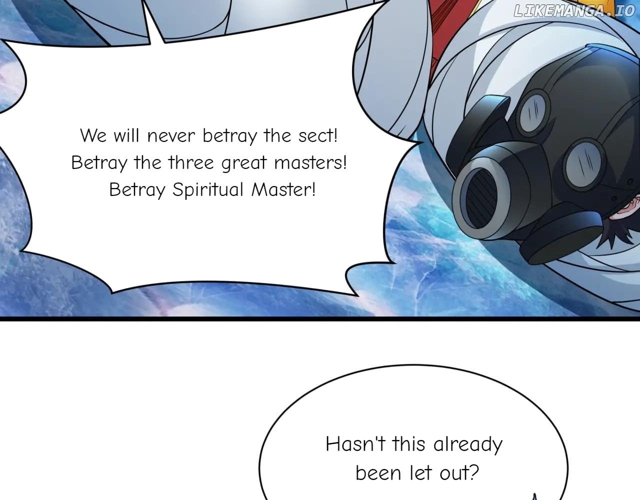 Read Era of the Haunted Manga Online