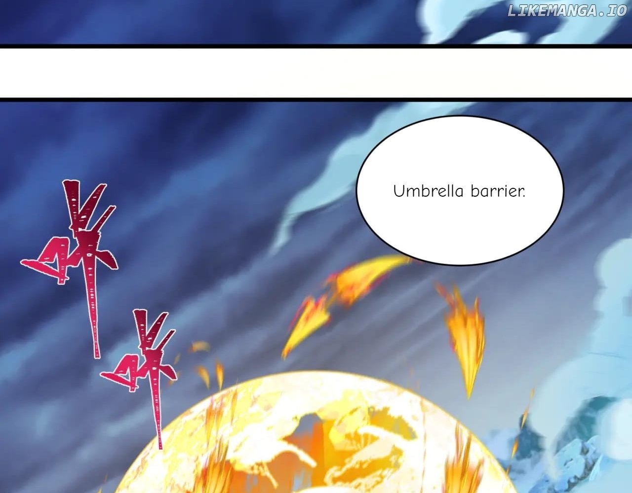 Read Era of the Haunted Manga Online