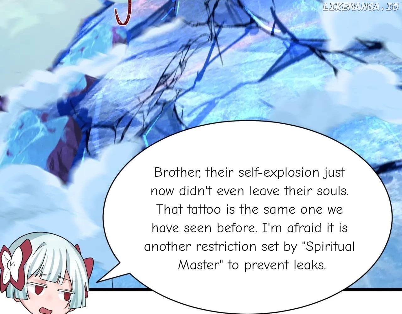 Read Era of the Haunted Manga Online
