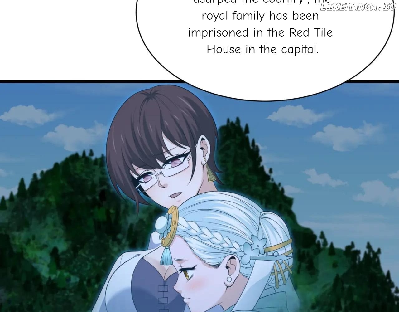 Read Era of the Haunted Manga Online