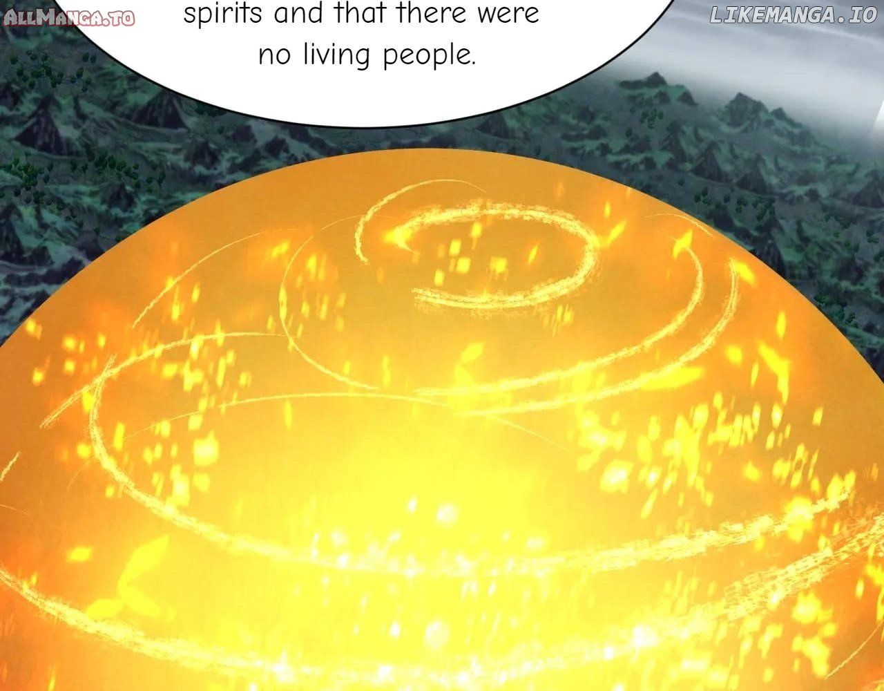 Read Era of the Haunted Manga Online