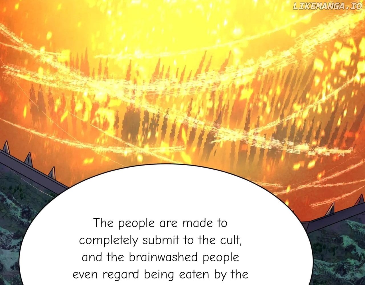Read Era of the Haunted Manga Online