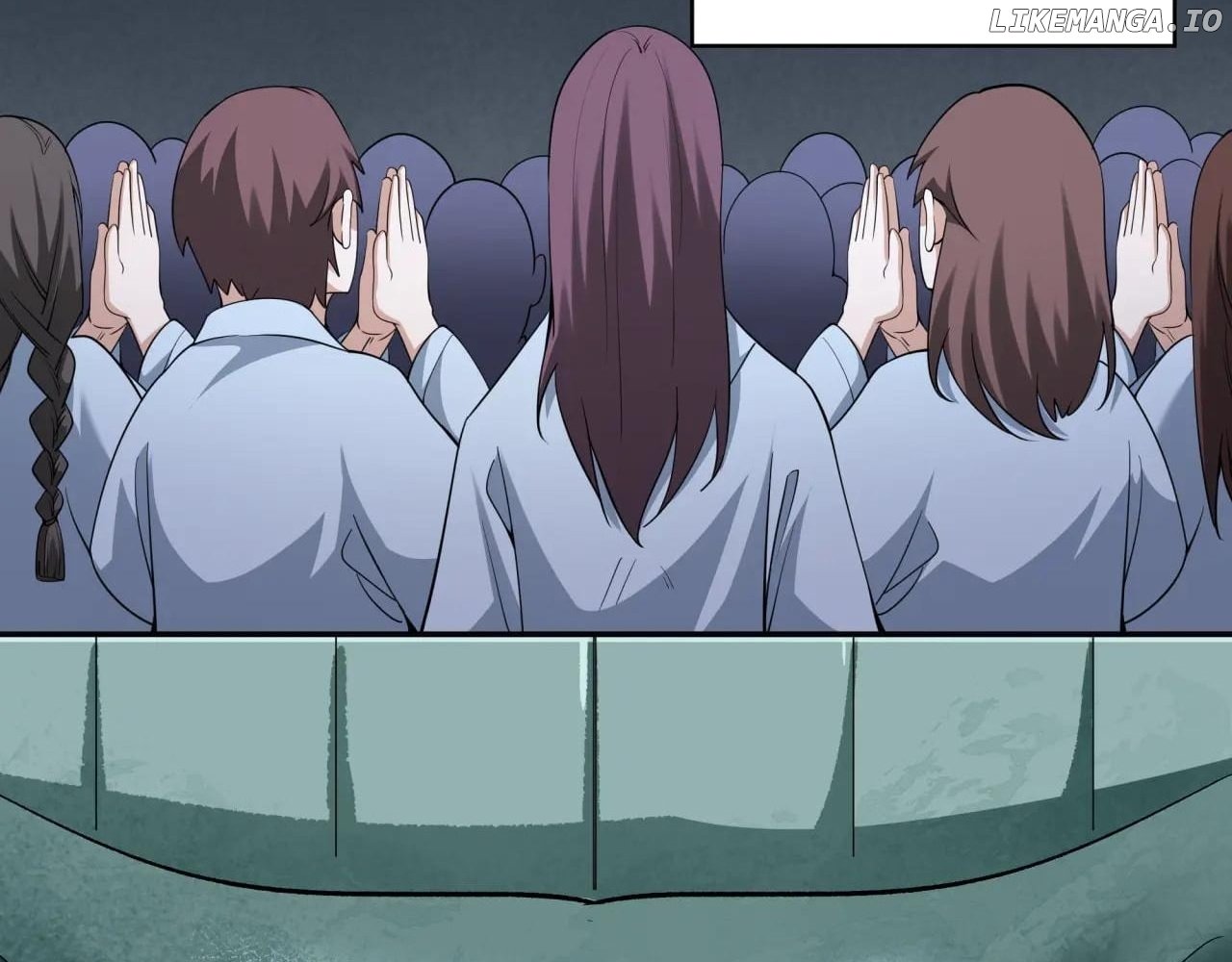 Read Era of the Haunted Manga Online