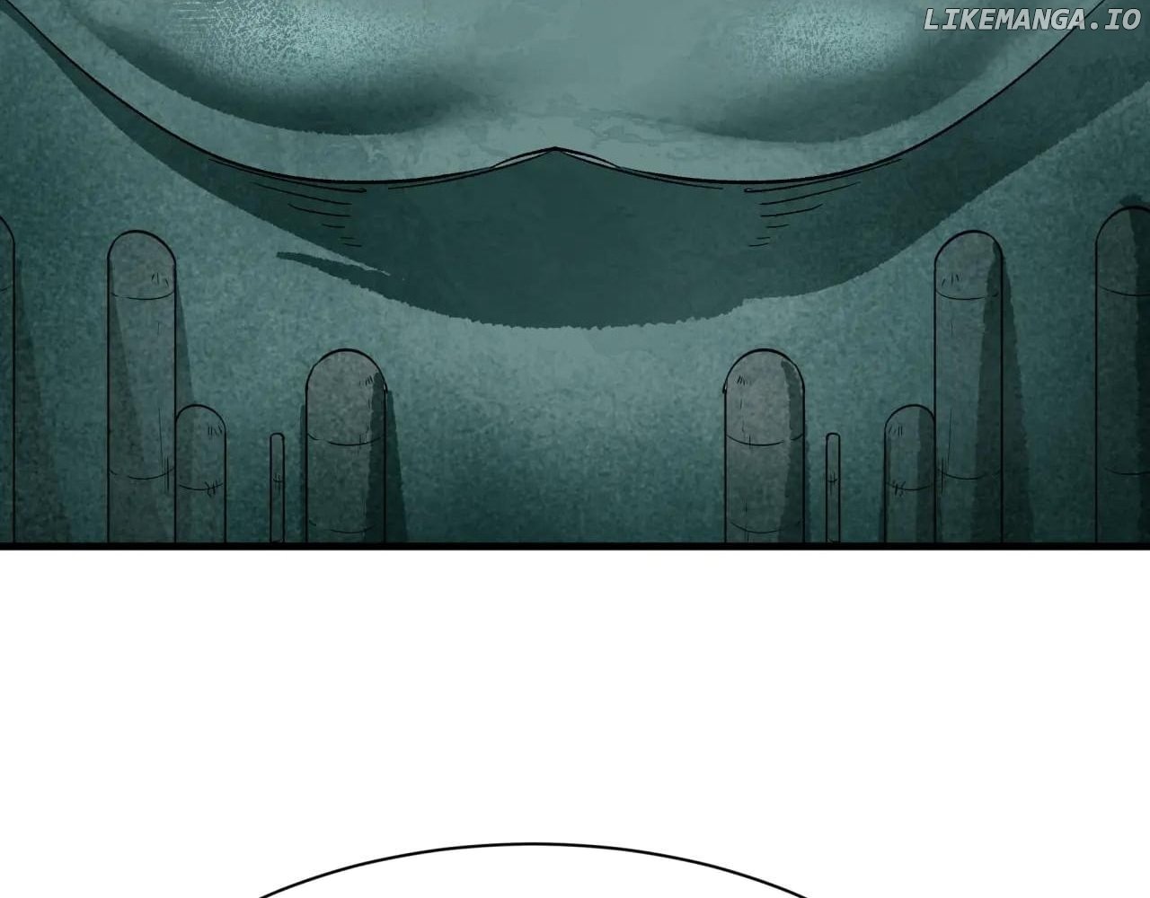 Read Era of the Haunted Manga Online