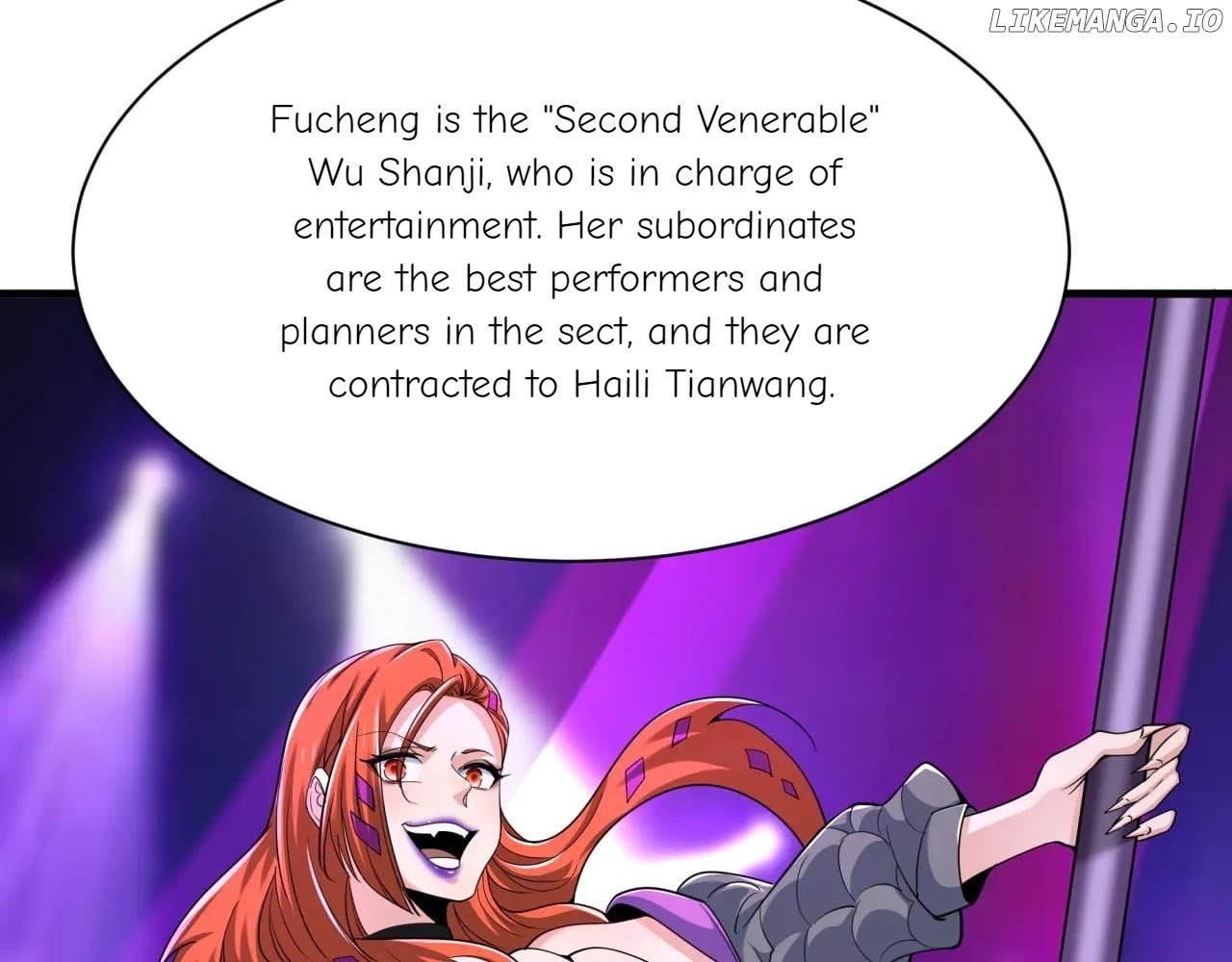 Read Era of the Haunted Manga Online