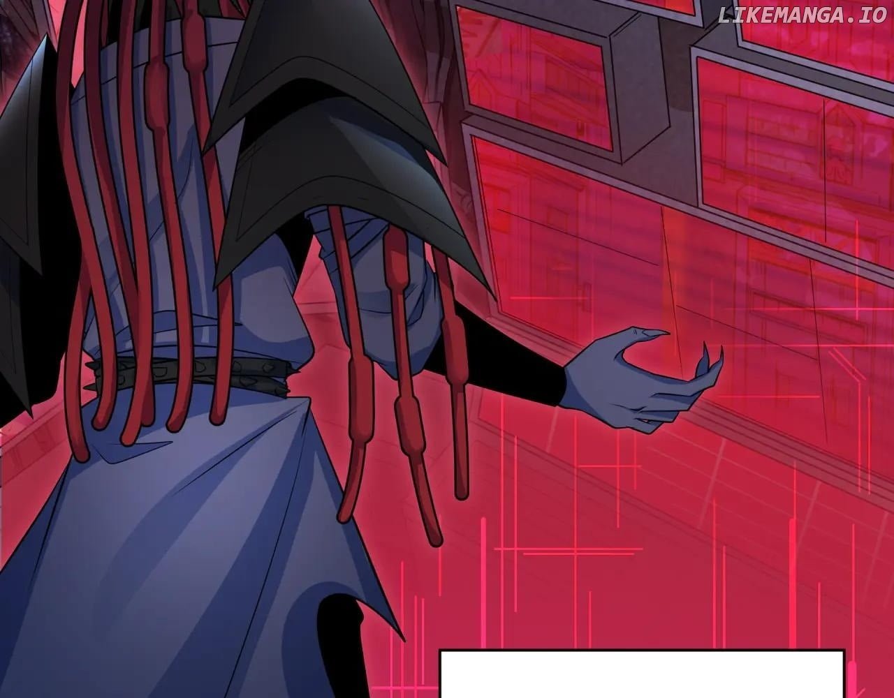 Read Era of the Haunted Manga Online