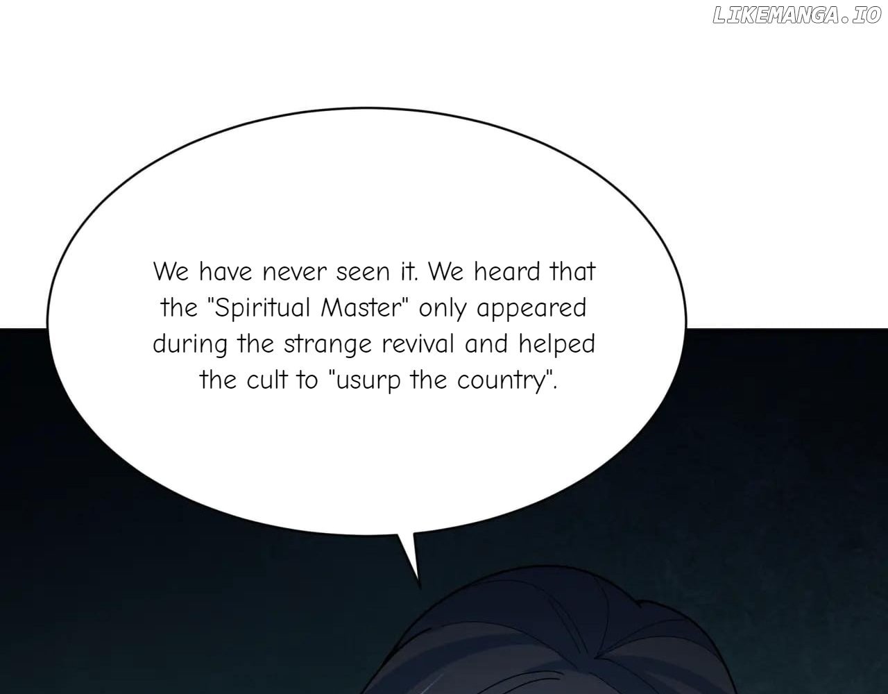 Read Era of the Haunted Manga Online