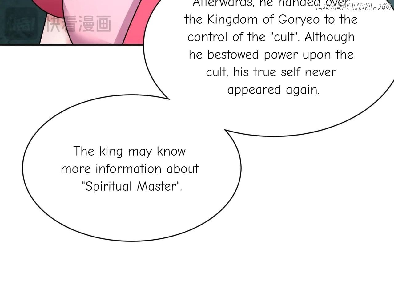 Read Era of the Haunted Manga Online