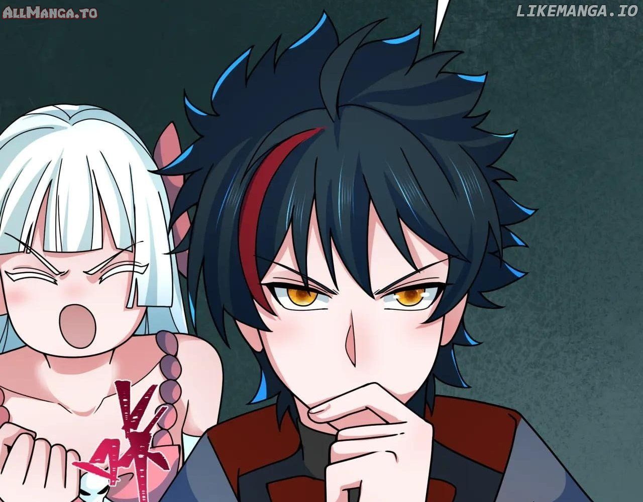 Read Era of the Haunted Manga Online