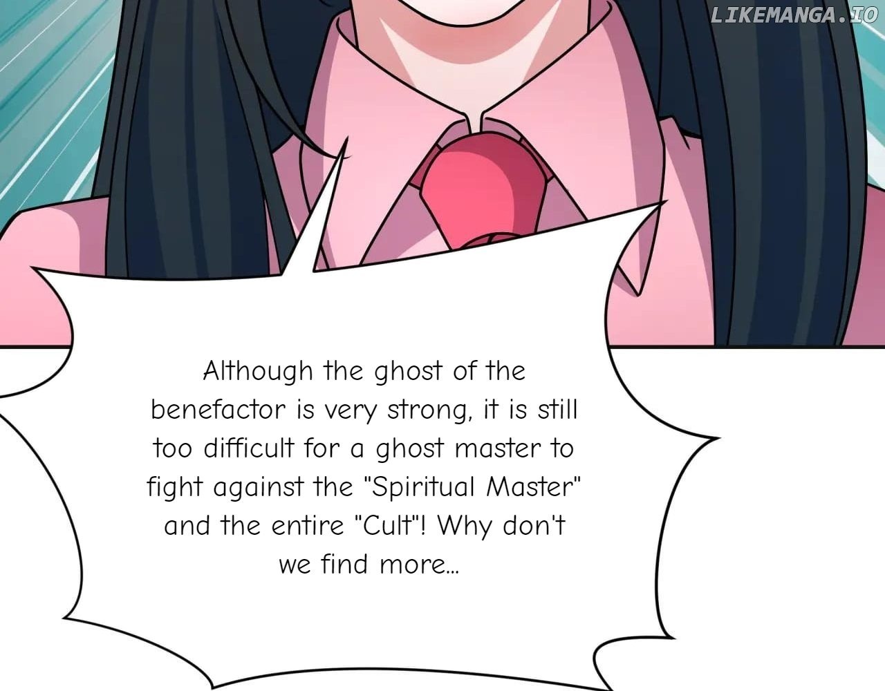 Read Era of the Haunted Manga Online