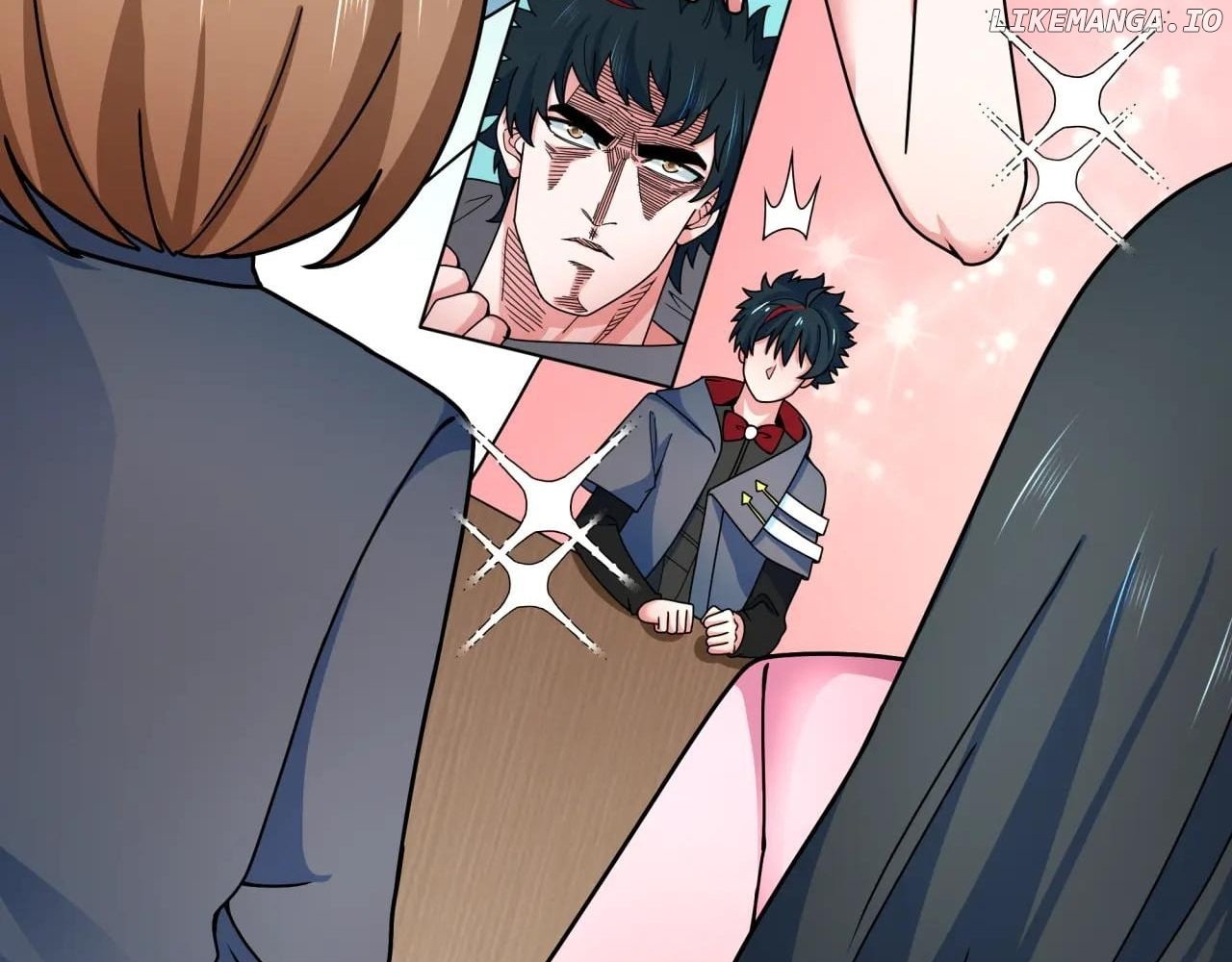 Read Era of the Haunted Manga Online