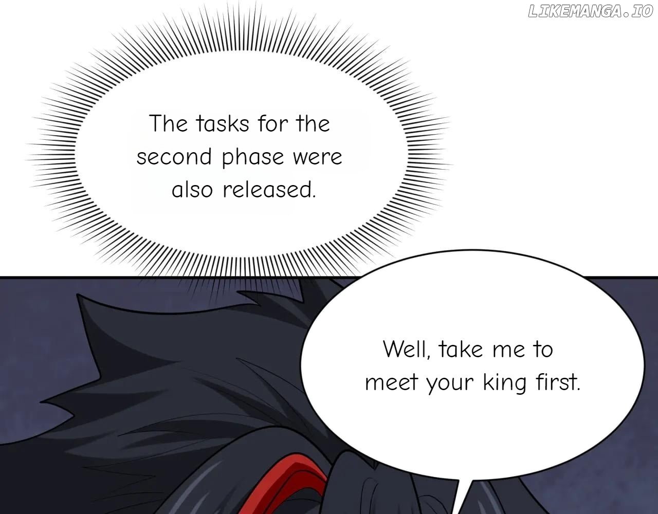Read Era of the Haunted Manga Online