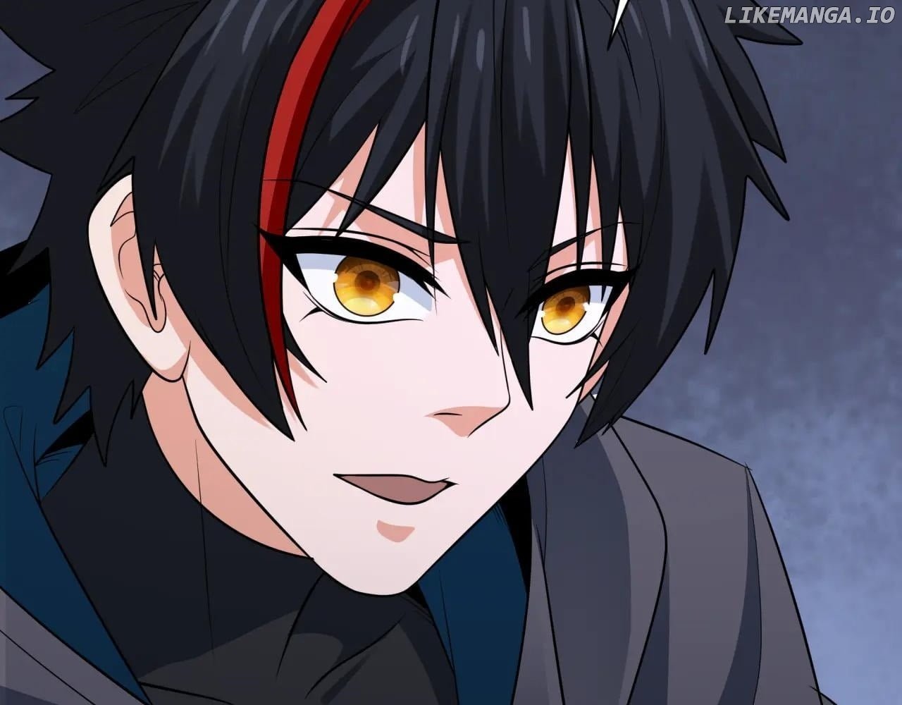 Read Era of the Haunted Manga Online