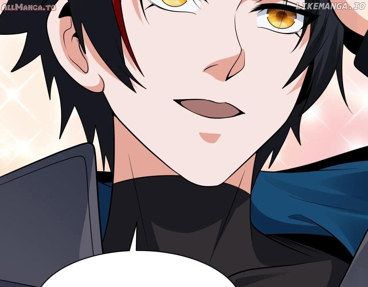 Read Era of the Haunted Manga Online