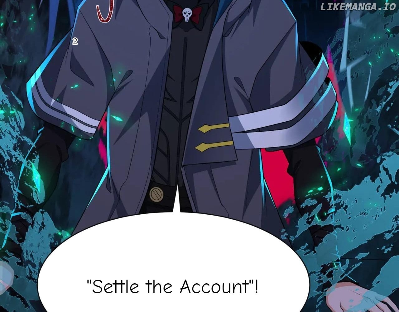 Read Era of the Haunted Manga Online