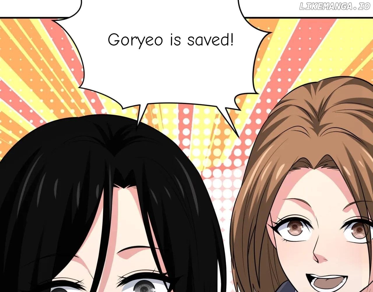 Read Era of the Haunted Manga Online