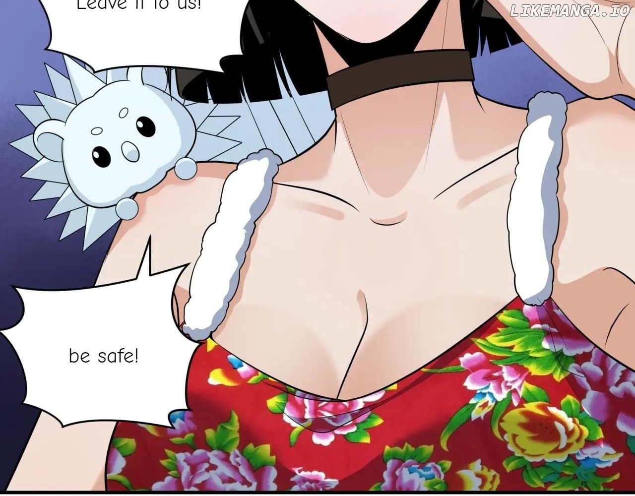 Read Era of the Haunted Manga Online
