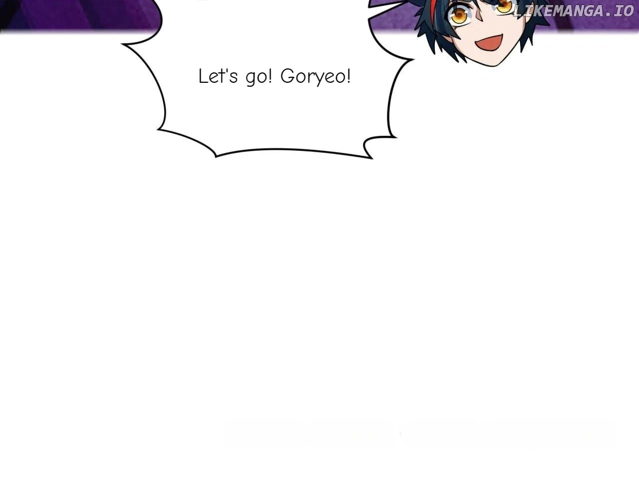 Read Era of the Haunted Manga Online