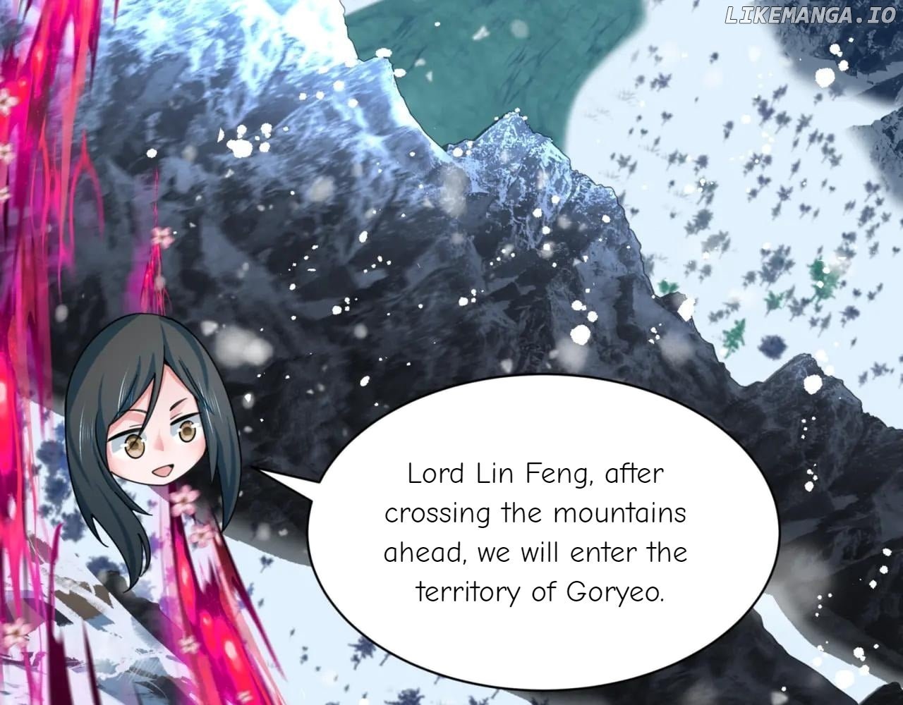 Read Era of the Haunted Manga Online