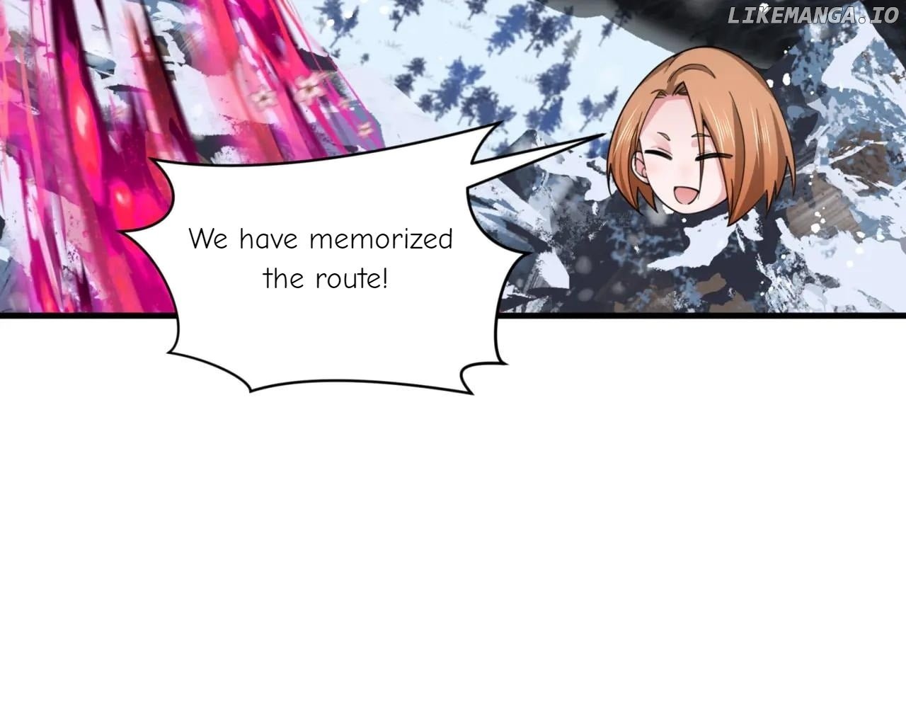 Read Era of the Haunted Manga Online