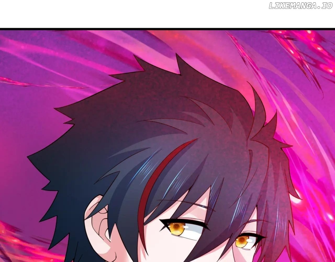 Read Era of the Haunted Manga Online