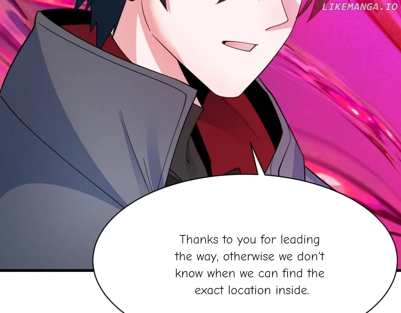 Read Era of the Haunted Manga Online