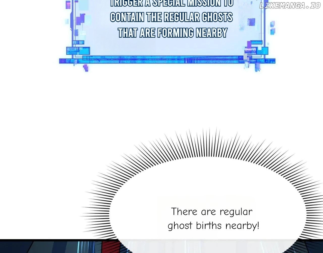 Read Era of the Haunted Manga Online