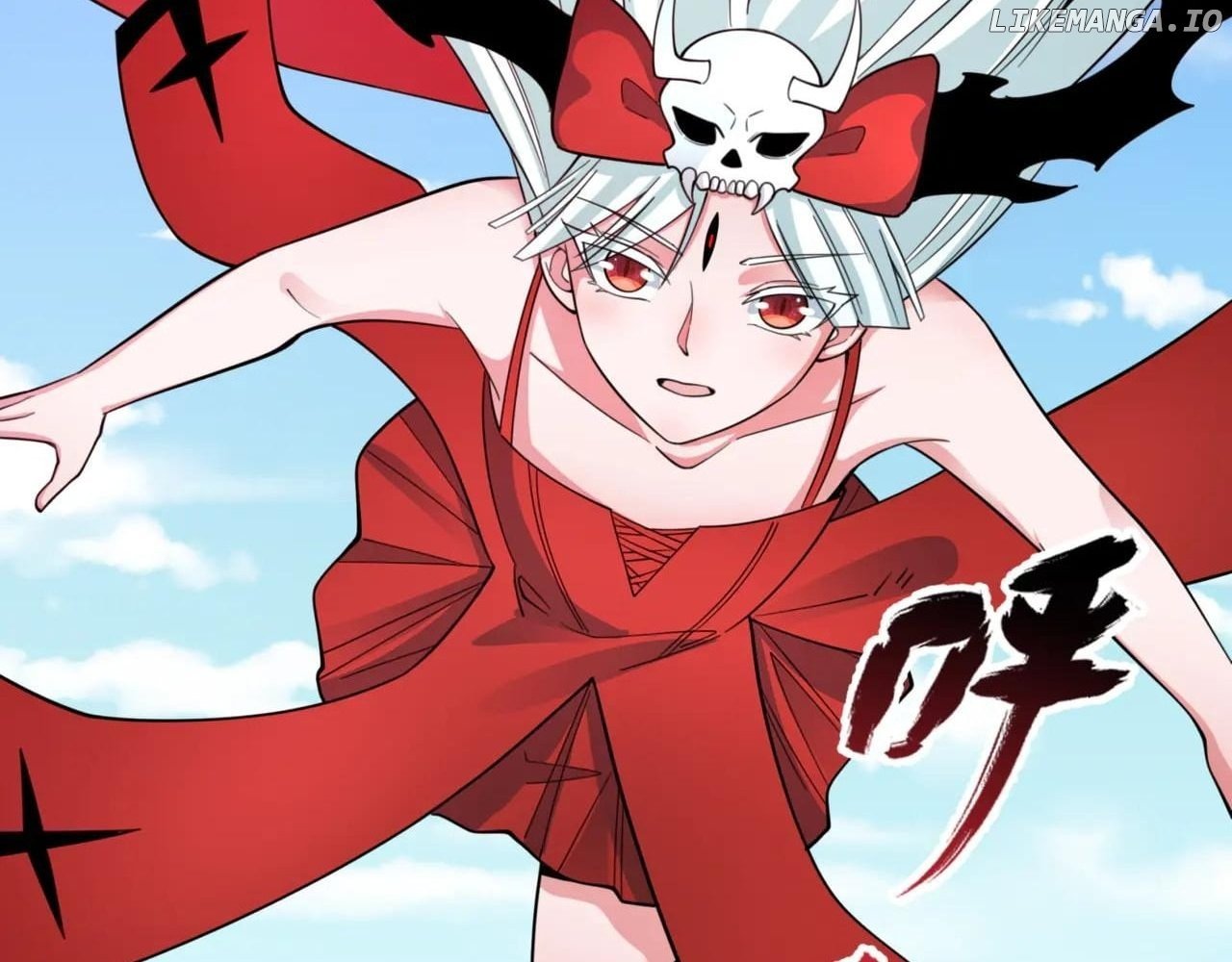 Read Era of the Haunted Manga Online
