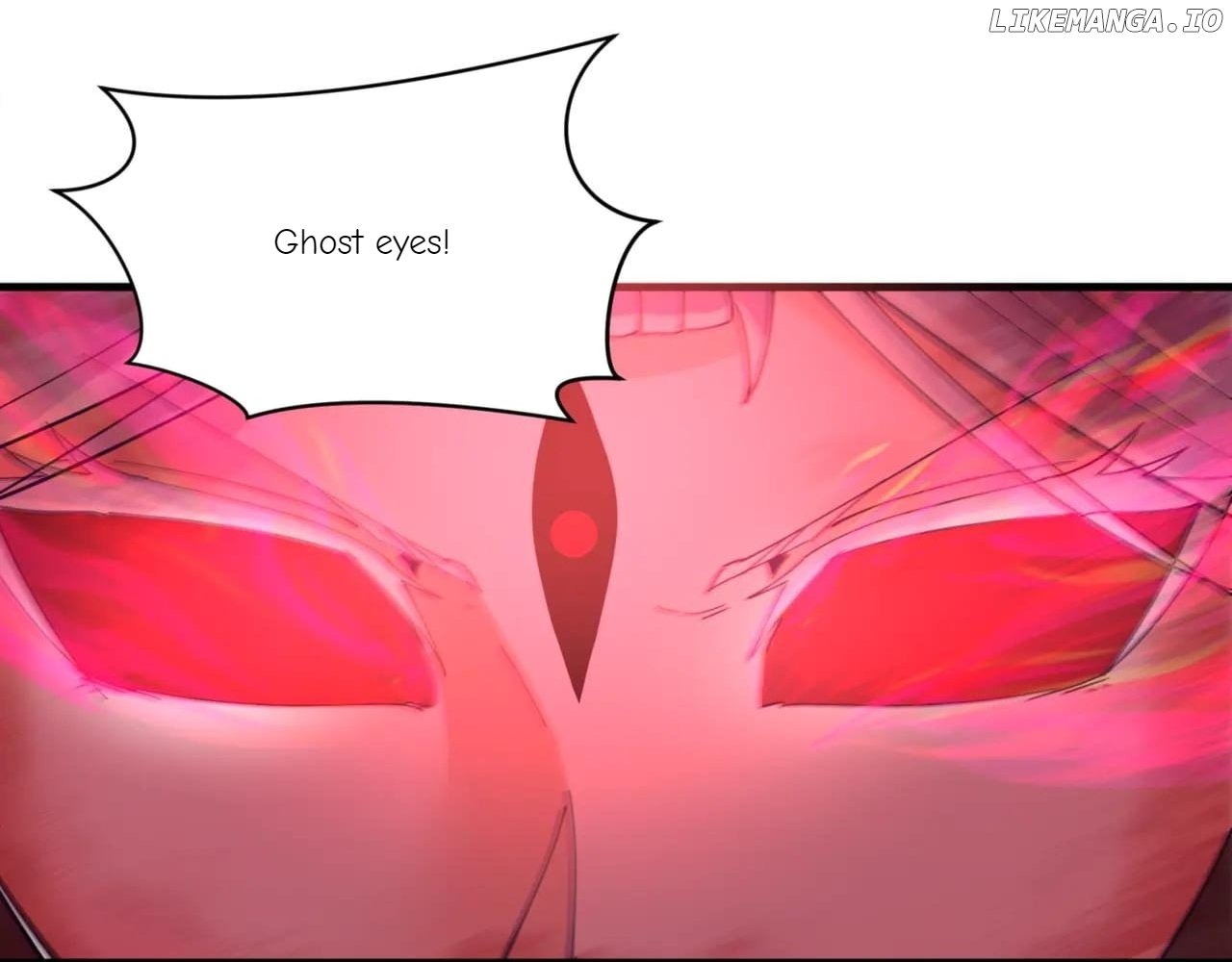 Read Era of the Haunted Manga Online
