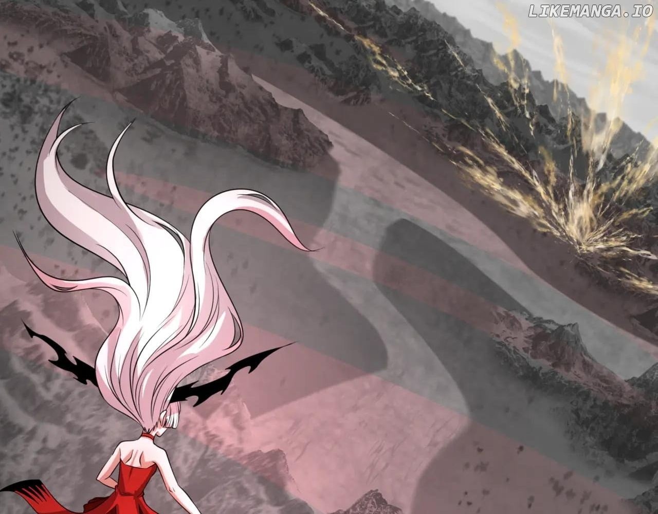 Read Era of the Haunted Manga Online