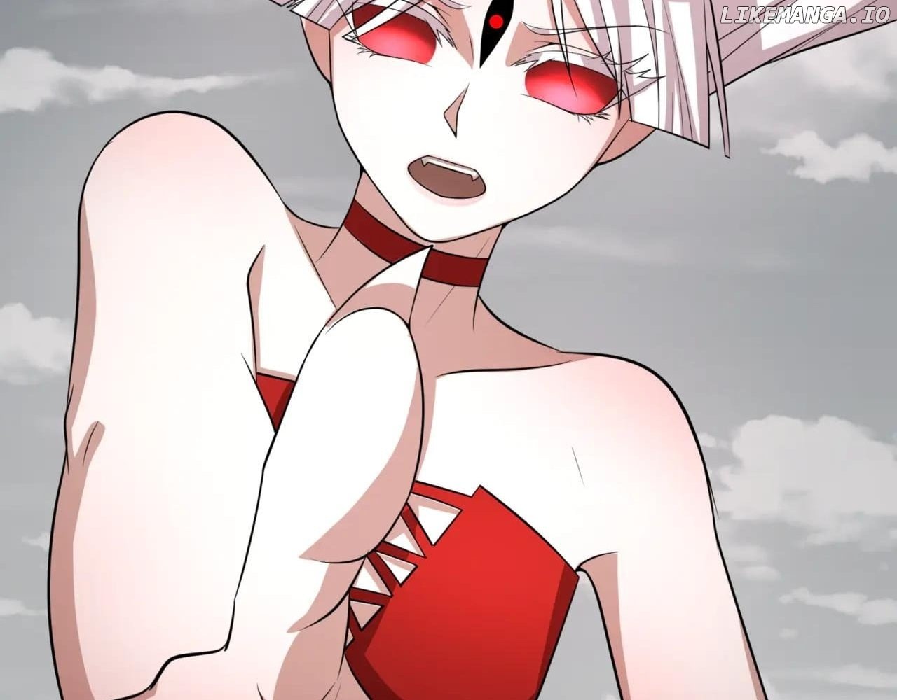 Read Era of the Haunted Manga Online